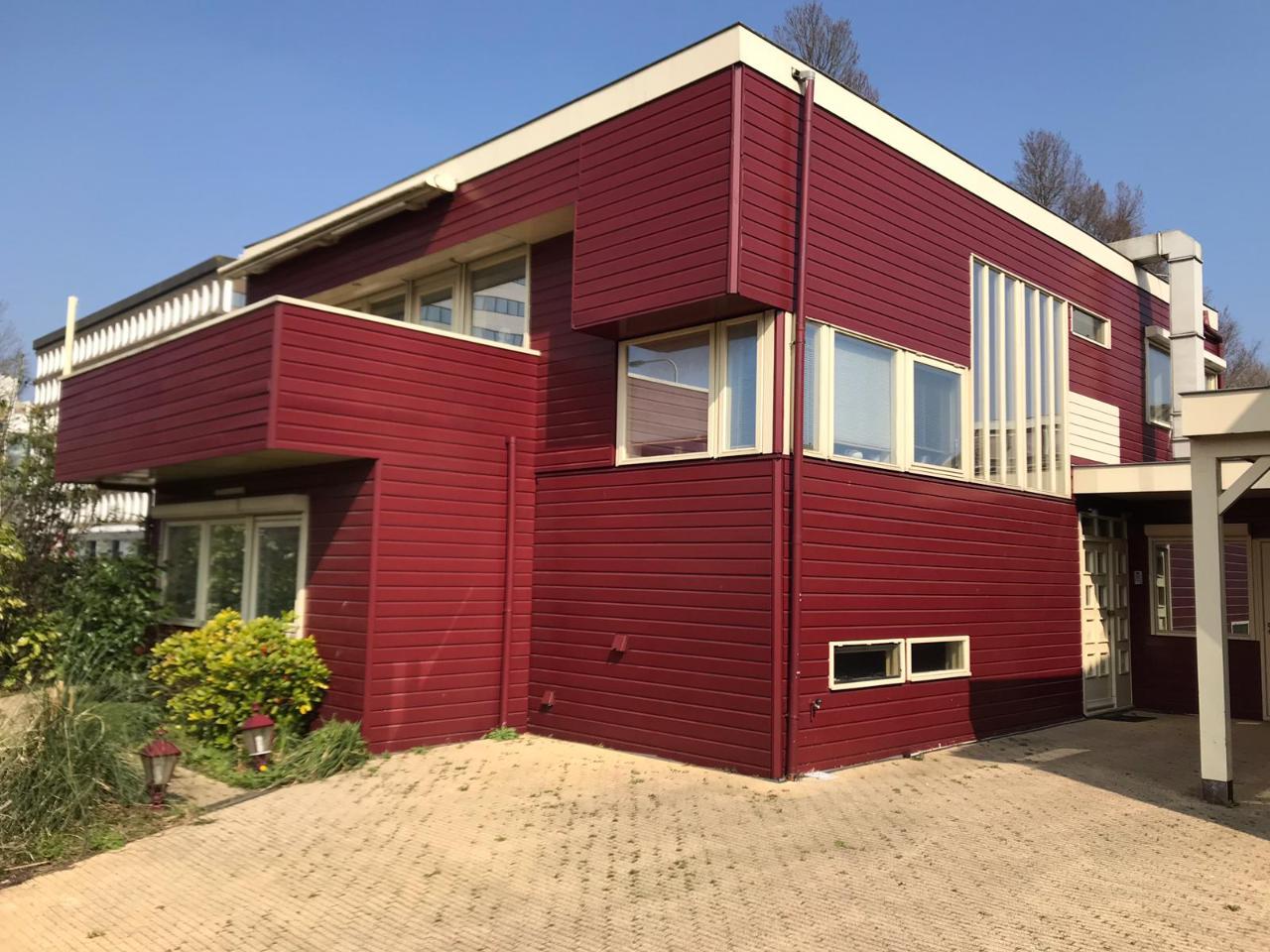 Gestoffeerd Kamer te huur