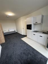 Room for rent 785 euro Dorpsweg, Rotterdam