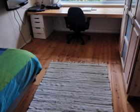 Kamer te huur 675 euro Zwaluwlaan, Bilthoven