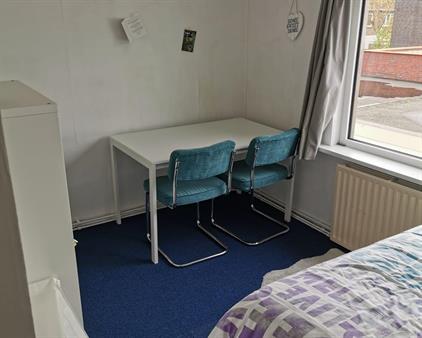 Room for rent 390 euro St. Jacobslaan, Nijmegen