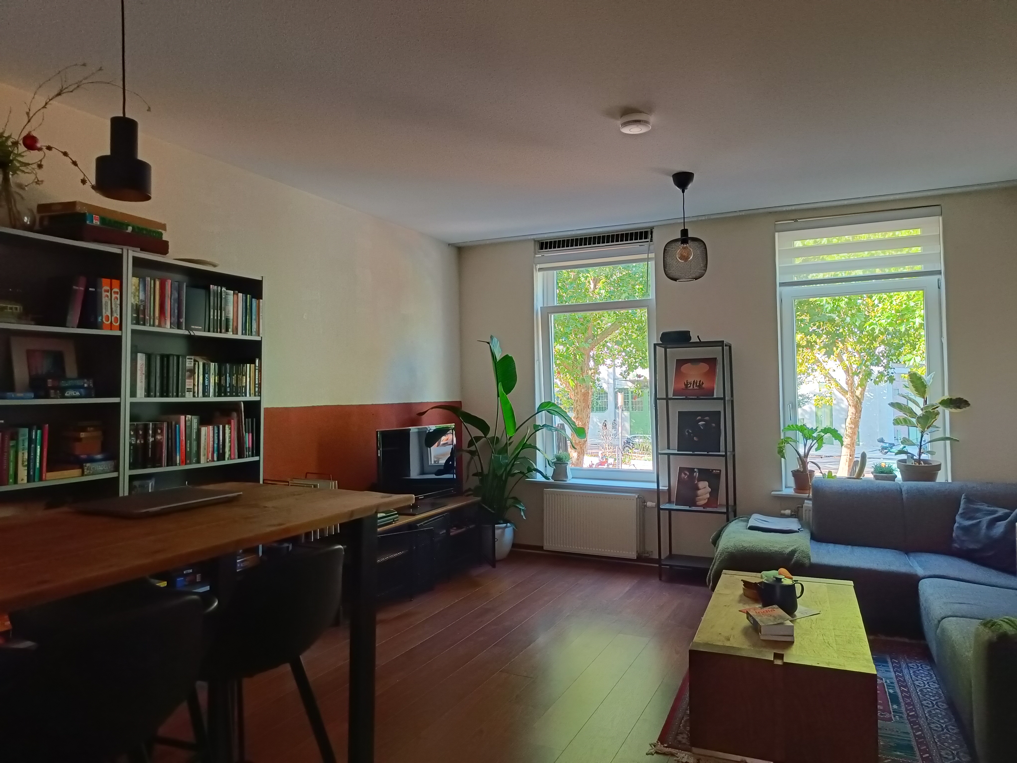 Kamer te huur in Rotterdam – Delistraat – foto 2