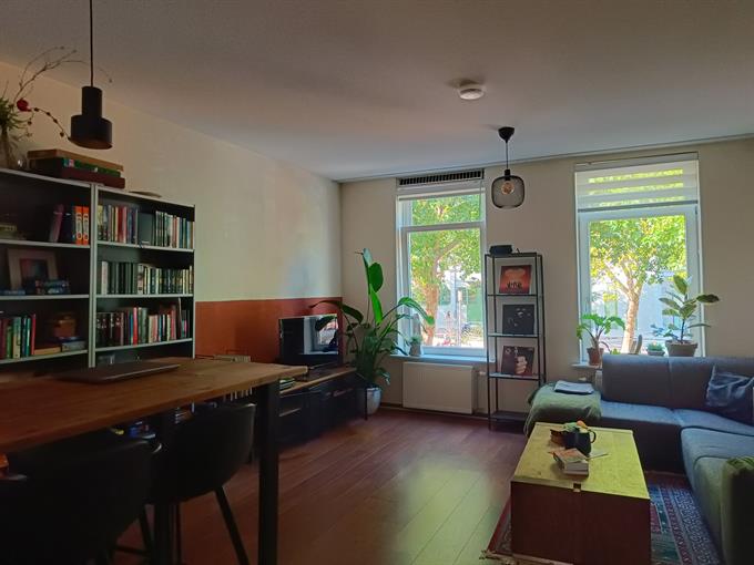 Zimmer bei Delistraat In Rotterdam
