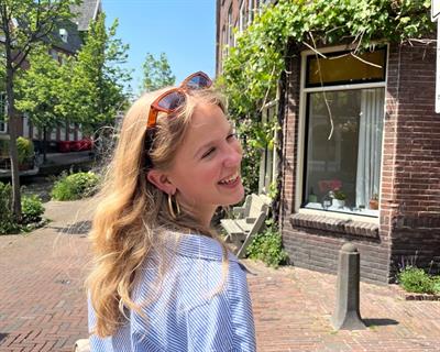 Evelien