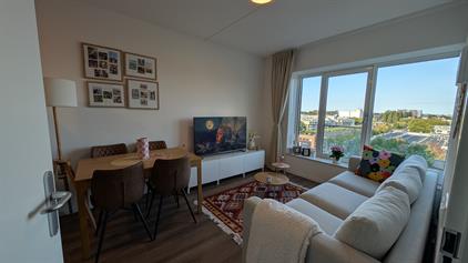 Appartement te huur 1850 euro Panamalaan, Amsterdam
