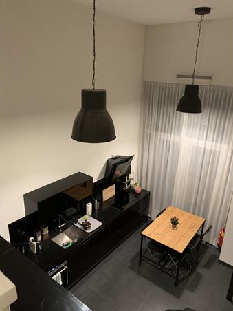 Kamer in Amsterdam, Geer Ban op Kamernet.nl: 2 Furnished Rooms – Registration Possible