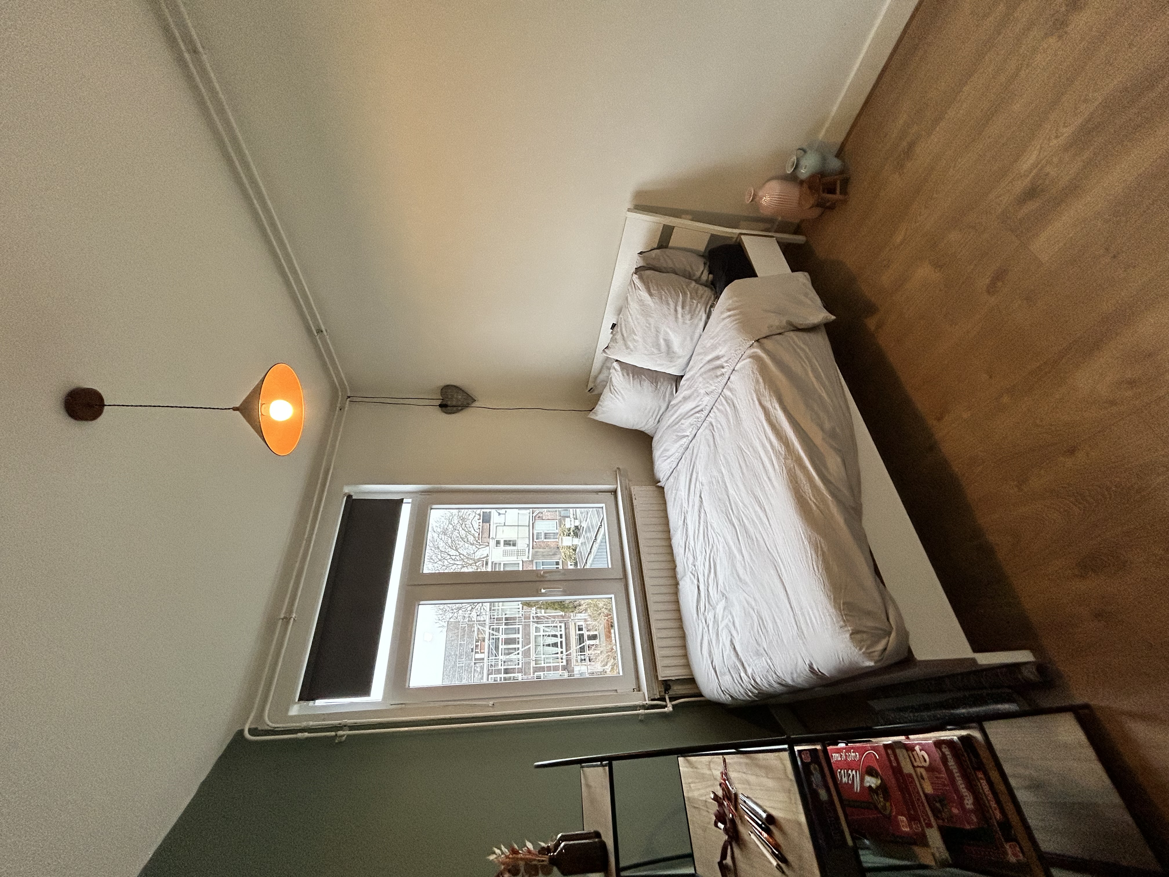 Kamer te huur in Den Haag – Acaciastraat – foto 1