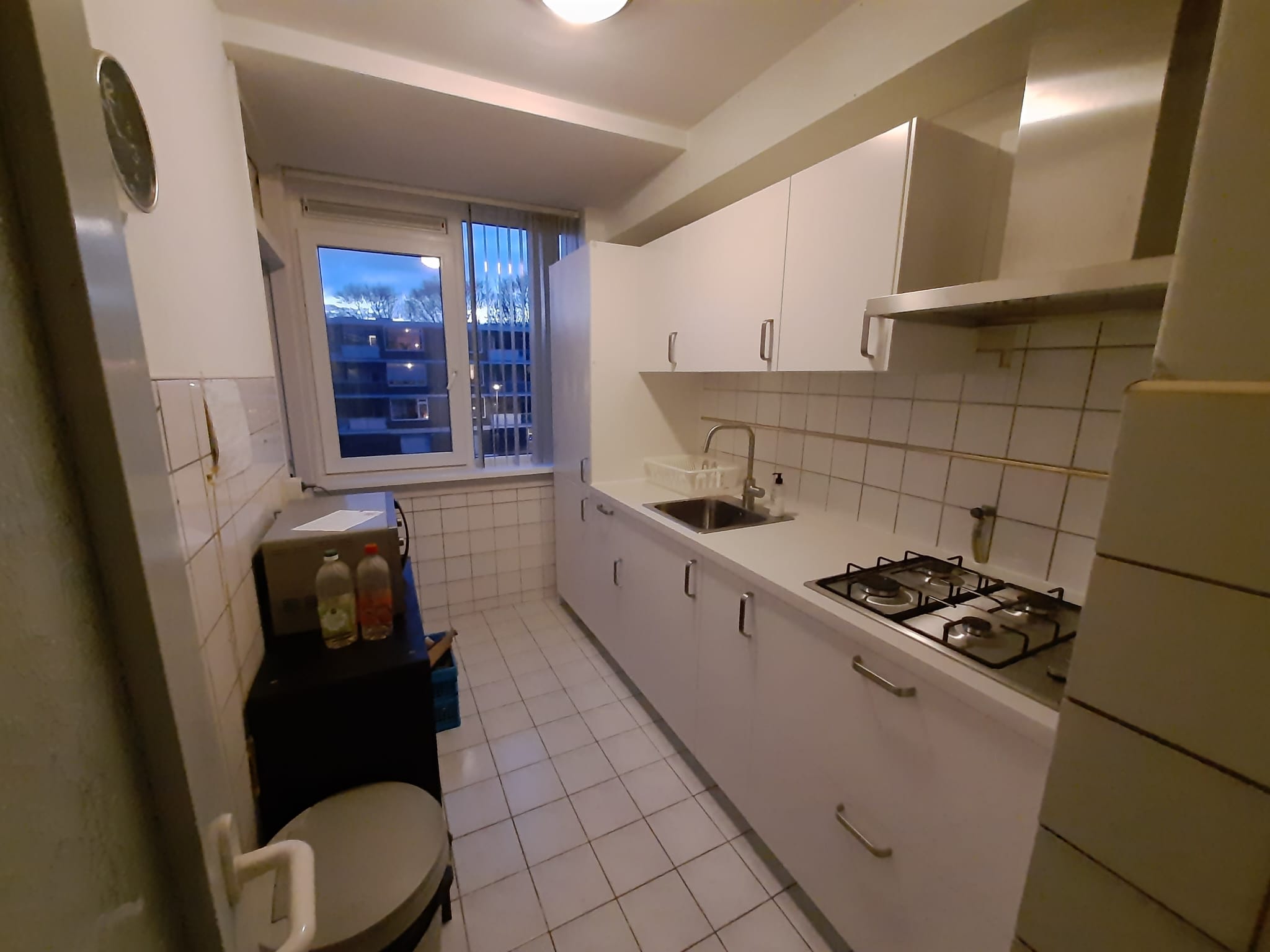 Philip Vingboonsstraat, Rotterdam foto 5