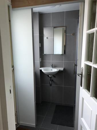 Zimmer bei Nieuwstraat In Tilburg