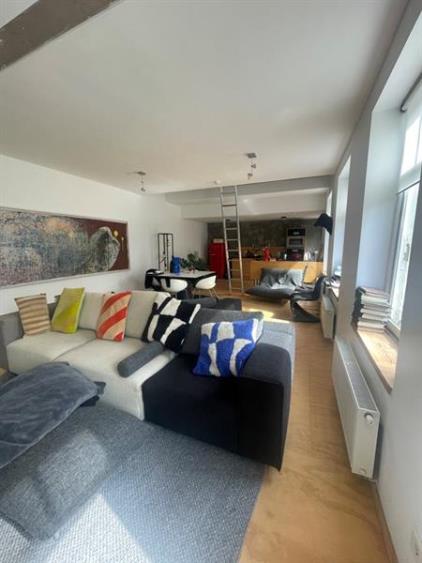 Appartement te huur 1200 euro Putgang, Den Bosch
