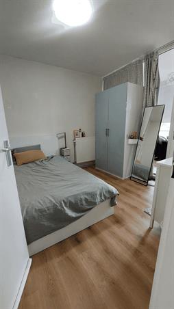 Zimmer bei Hendrik Werkmanstraat In Amsterdam