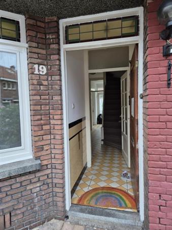 Zimmer bei Willem de Clercqstraat In Den Haag