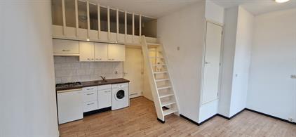 Studio zu vermieten 810 Euro Nieuwstraat, Groningen