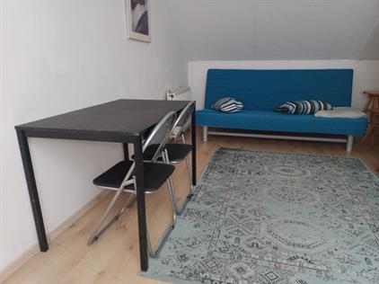 Room for rent 750 euro Pionstraat, Utrecht