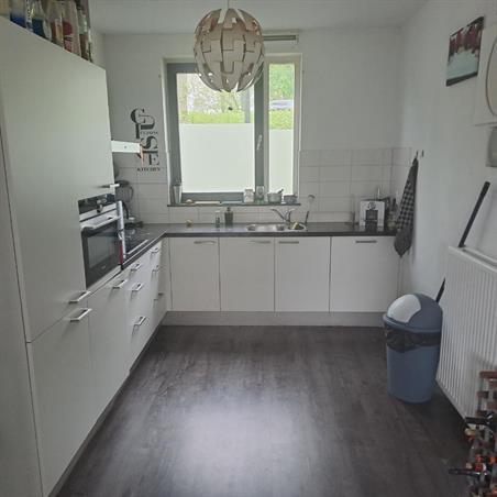 Zimmer bei Eerstegeluk In Amsterdam