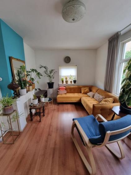 Appartement te huur 950 euro Hoogstraat, Rotterdam