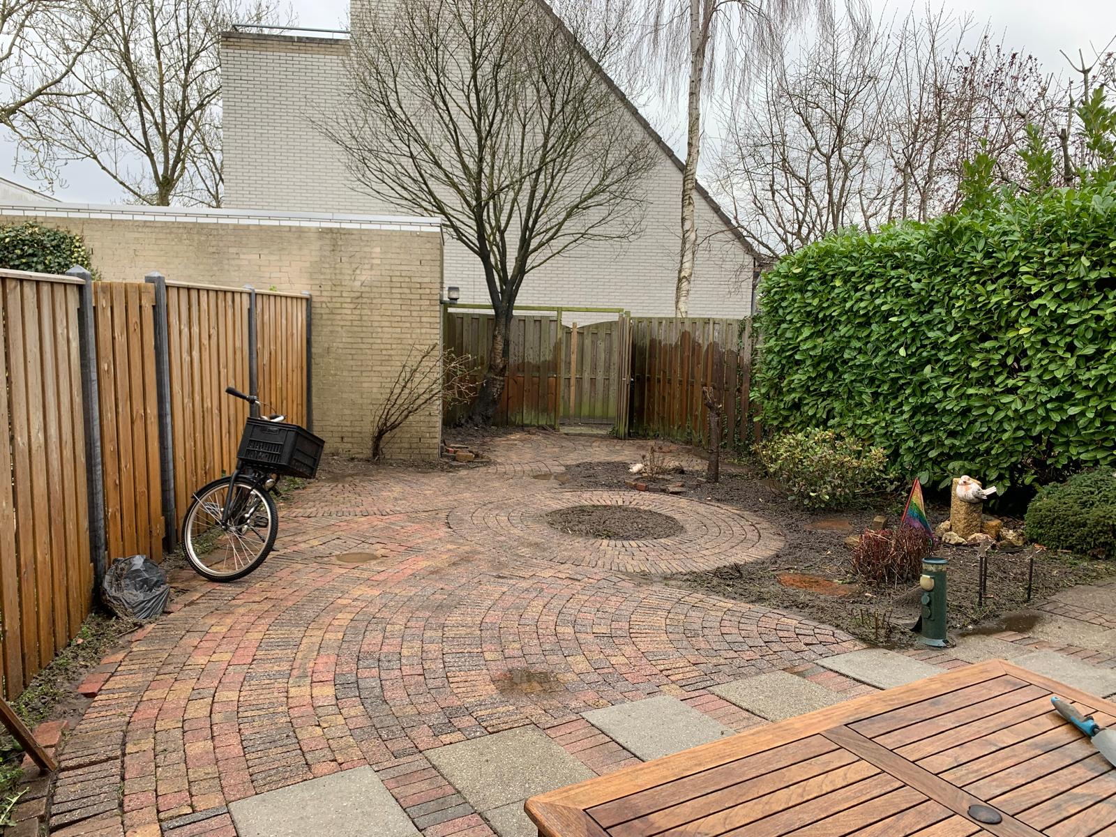 Kamer aan Rolling Stonesstraat, Almere 7