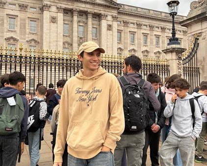 tenant image