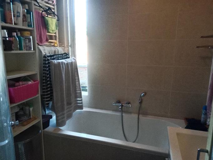 Zimmer bei Bijlmerdreef In Amsterdam