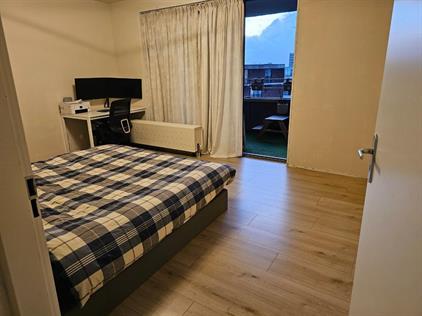 Kamer te huur 1100 euro Ottho Heldringstraat, Amsterdam