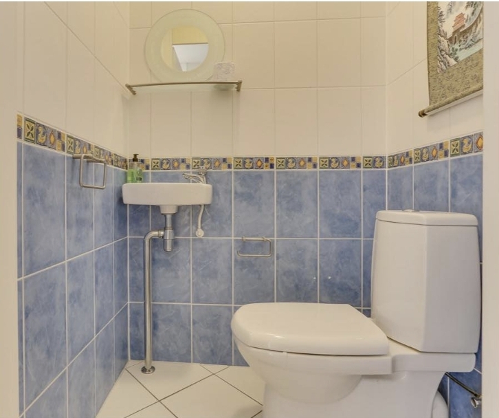 Appartement te huur in Utrecht – Melissekade – foto 4