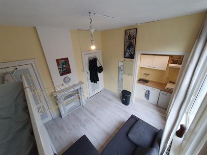 Room for rent 510 euro Molenstraat, Breda