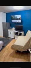 Studio te huur 1590 euro Holendrechtstraat, Amsterdam