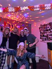 Kamer te huur 420 euro Mina Krusemanstraat, Enschede