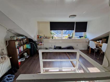 Kamer te huur 395 euro Begoniastraat, Enschede