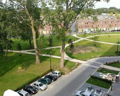 Appartement te huur 2400 euro Kleiburg, Amsterdam