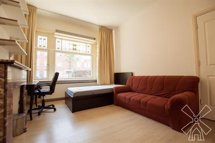 Kamer te huur 825 euro Goeverneurlaan, Den Haag