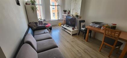 Apartment for rent 1040 euro Beukelaarsstraat, Rotterdam