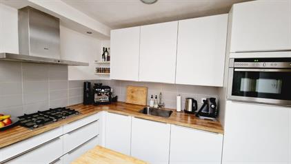 Appartement te huur 1575 euro Mauritsstraat, Groningen