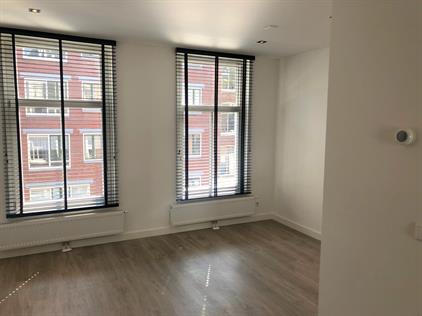 Studio for rent 1100 euro Eerste Jan Steenstraat, Amsterdam