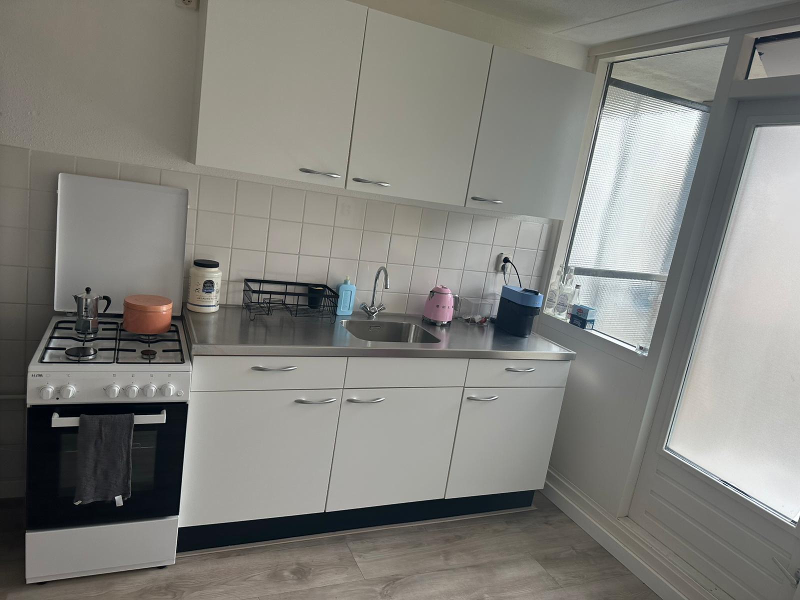 Kamer te huur in Groningen – Kornalijnlaan – foto 3