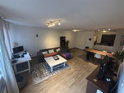 Appartement te huur 2600 euro Koningin Wilhelminaplein, Amsterdam