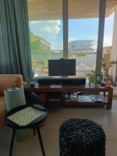 Room for rent 1200 euro Zeeburgerkade, Amsterdam