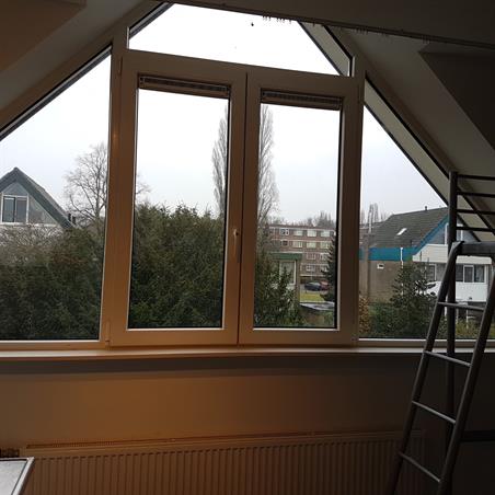Studio bei Hatertseweg In Nijmegen