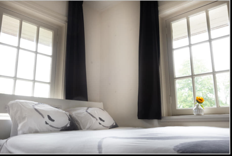 Kamer aan Schoudermantel, Bunnik 9