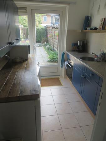 Zimmer bei Spaanse Aakstraat In Groningen