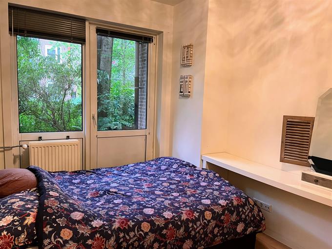 Wohnung bei Herculesstraat In Amsterdam