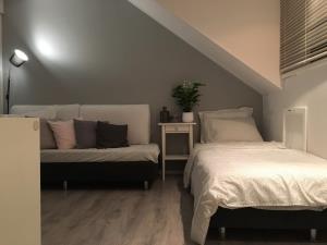 Room for rent 600 euro Otellolaan, Nieuw-Vennep