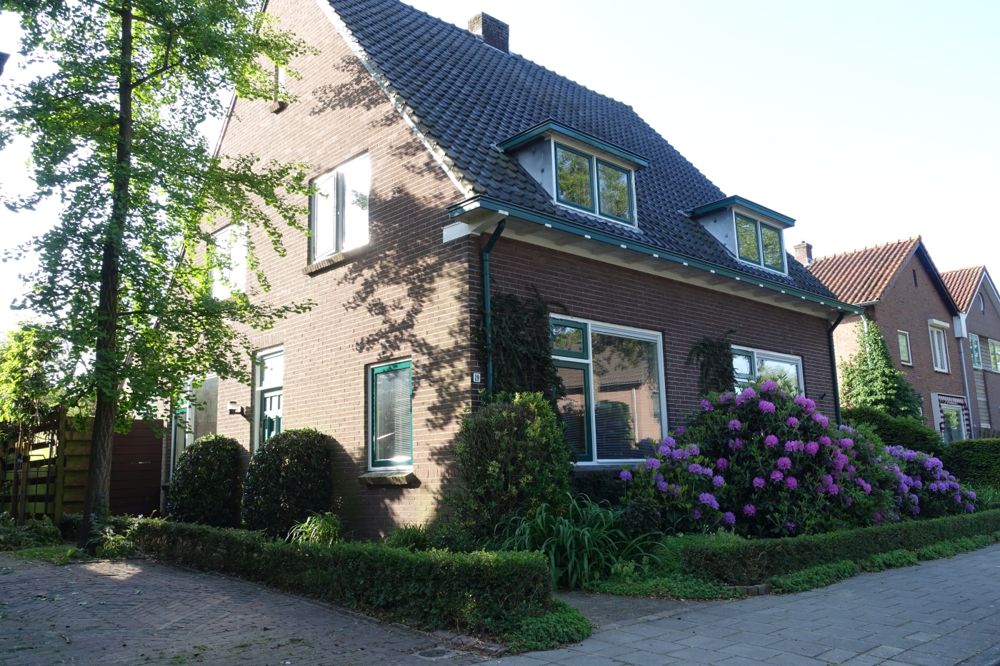 Soetendaalseweg