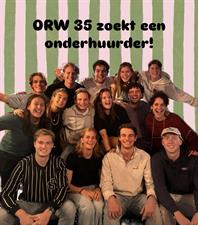 Kamer te huur 400 euro Oudraadtweg, Delft