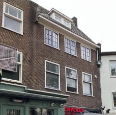 Koningstraat