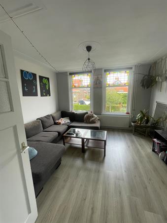 Zimmer bei Van der Heimstraat In Delft