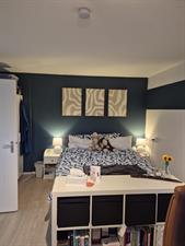 Kamer te huur 495 euro Karel van de Woestijnestraat, Hengelo
