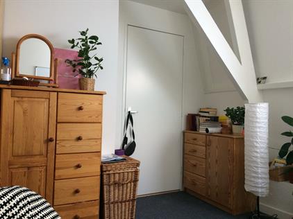 Room for rent 790 euro Twijnstraat, Utrecht