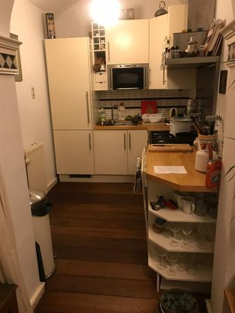 Wohnung bei Bilderdijkstraat In Utrecht