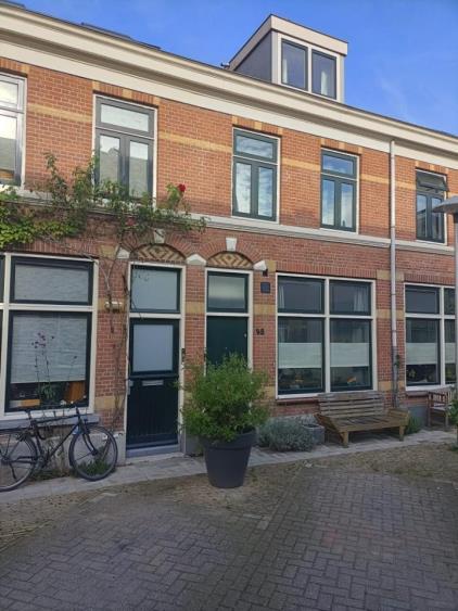 Appartement te huur 1900 euro Lombokstraat, Utrecht