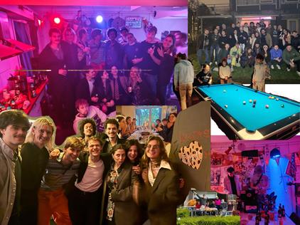 Kamer te huur 557 euro Aart van der Leeuwlaan, Delft